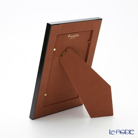 ナタリーニ フォトフレーム 13×18cm MARRAKECH ホワイト（2L）