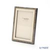 ナタリーニ 象嵌フォトフレーム 10×15cm スタジオ グレー