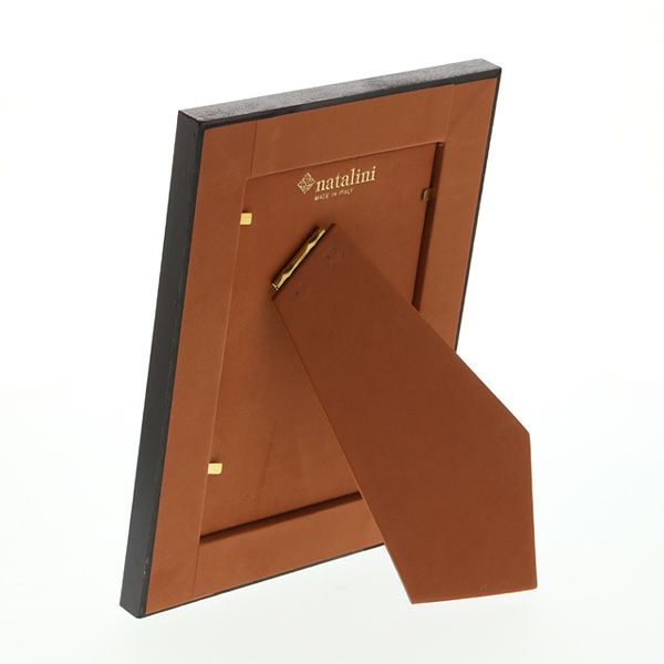 ナタリーニ 象嵌フォトフレーム 10×15cm アンティカ ピオッポ