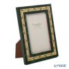 ナタリーニ 象嵌フォトフレーム 10×15cm ギルランダ グリーン