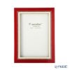 ナタリーニ 象嵌フォトフレーム 10×15cm Miky レッド