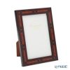 ナタリーニ 象嵌フォトフレーム 10×15cm E320 ブラウン系