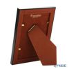 ナタリーニ 象嵌フォトフレーム 10×15cm E320 ブラウン系