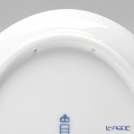 アウガルテン（AUGARTEN） メドウフラワーズ（6314A） エゾギク（アスター） スモールディッシュ（飾り皿） 12cm（841）