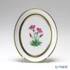 アウガルテン（AUGARTEN） メドウフラワーズ（6314N） アルパインフラワー（ピンク） スモールディッシュ（飾り皿） 12cm（841）