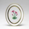アウガルテン（AUGARTEN） メドウフラワーズ（6314N） アルパインフラワー（ピンク） スモールディッシュ（飾り皿） 12cm（841）