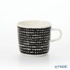 マリメッコ（marimekko） Siirtolapuutarha シイルトラプータルハ／市民菜園 コーヒーカップ（マグカップ） H7cm