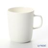 マリメッコ（marimekko） Oiva オイヴァ ホワイト マグカップ 250ml