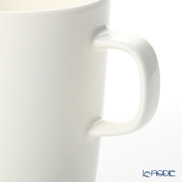 マリメッコ（marimekko） Oiva オイヴァ ホワイト マグカップ 250ml