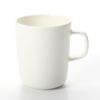 マリメッコ（marimekko） Oiva オイヴァ ホワイト マグカップ 250ml