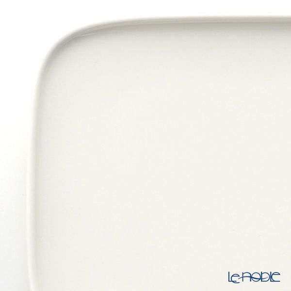 マリメッコ（marimekko） Oiva オイヴァ ホワイト プレート