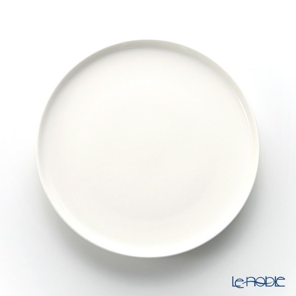 マリメッコ（marimekko） Oiva オイヴァ ホワイト プレート 20cm