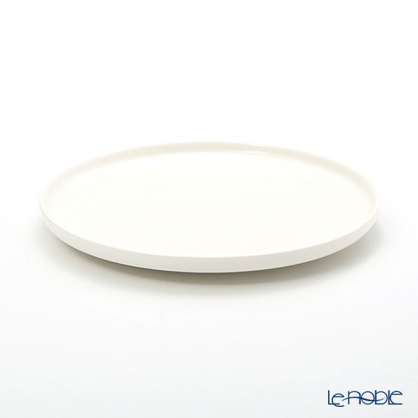 マリメッコ（marimekko） Oiva オイヴァ ホワイト プレート 20cm