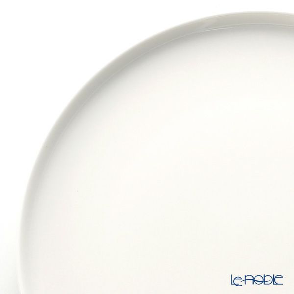 マリメッコ（marimekko） Oiva オイヴァ ホワイト プレート 20cm