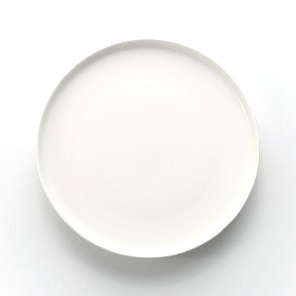 マリメッコ（marimekko） Oiva オイヴァ ホワイト プレート 20cm