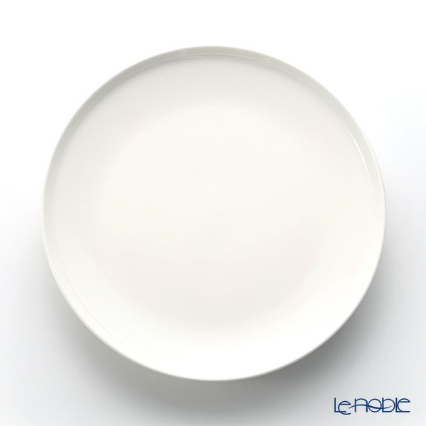 マリメッコ（marimekko） Oiva オイヴァ ホワイト プレート 25cm