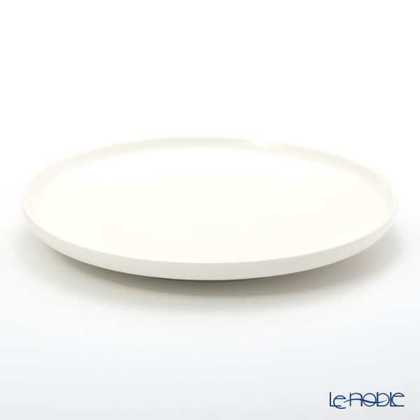 マリメッコ（marimekko） Oiva オイヴァ ホワイト プレート 25cm