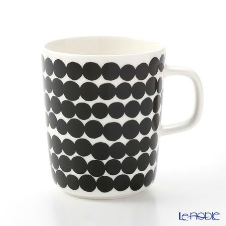 マリメッコ（marimekko） Siirtolapuutarha シイルトラプータルハ／市民菜園 マグカップ 250ml