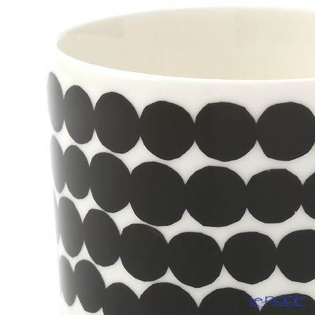 マリメッコ（marimekko） Siirtolapuutarha シイルトラプータルハ／市民菜園 マグカップ 250ml