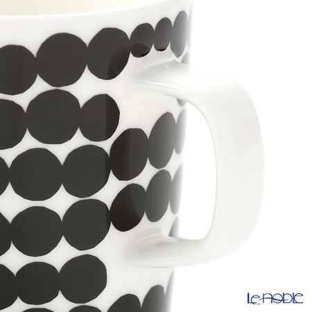 マリメッコ（marimekko） Siirtolapuutarha シイルトラプータルハ／市民菜園 マグカップ 250ml