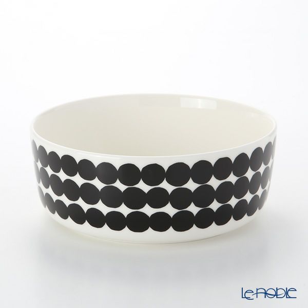 マリメッコ（marimekko） Siirtolapuutarha シイルトラプータルハ／市民菜園 ボウル 1500ml