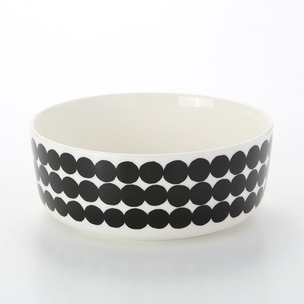 マリメッコ（marimekko） Siirtolapuutarha シイルトラプータルハ／市民菜園 ボウル 1500ml