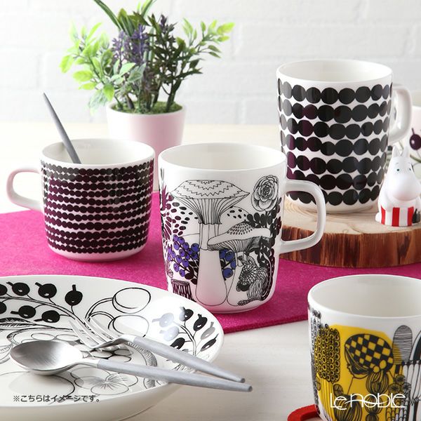 マリメッコ（marimekko） Siirtolapuutarha シイルトラプータルハ／市民菜園 ボウル 1500ml（グリーン）