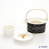 マリメッコ（marimekko） Siirtolapuutarha シイルトラプータルハ／市民菜園 ティーポット 18cm／700ml