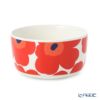 マリメッコ（marimekko） Unikko ウニッコ ボウル レッド 500ml
