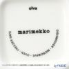 マリメッコ（marimekko） Siirtolapuutarha シイルトラプータルハ／市民菜園 エスプレッソカップ＆ソーサー