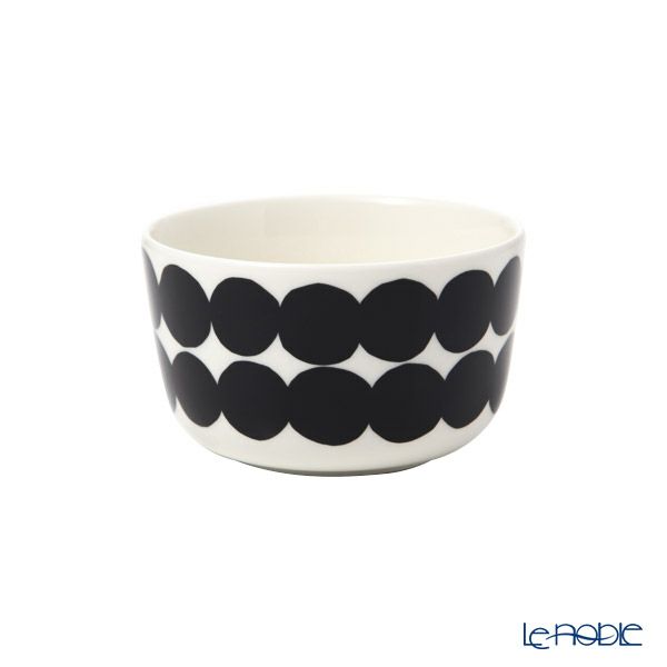 マリメッコ（marimekko） Siirtolapuutarha シイルトラプータルハ／市民菜園 ボウル 250ml 067266-190／20SS