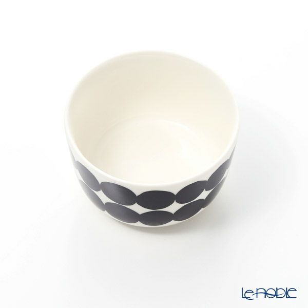 マリメッコ（marimekko） Siirtolapuutarha シイルトラプータルハ／市民菜園 ボウル 250ml 067266-190／20SS