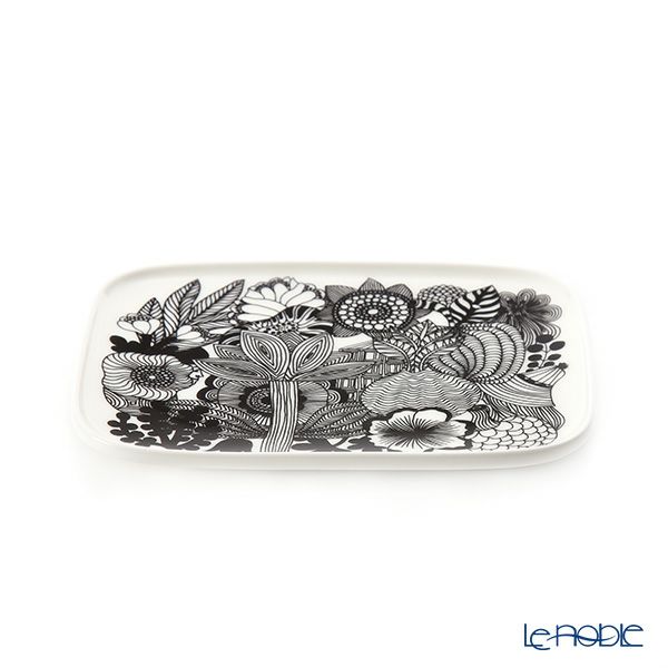 マリメッコ（marimekko） Siirtolapuutarha シイルトラプータルハ／市民菜園 プレート