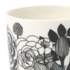 マリメッコ（marimekko） Siirtolapuutarha シイルトラプータルハ／市民菜園 マグカップ 250ml