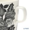 マリメッコ（marimekko） Siirtolapuutarha シイルトラプータルハ／市民菜園 マグカップ 250ml
