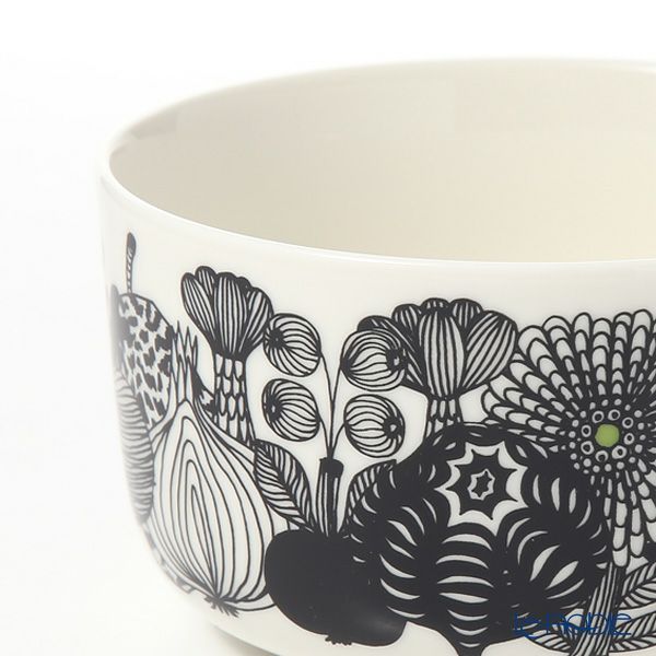 マリメッコ（marimekko） Siirtolapuutarha シイルトラプータルハ／市民菜園 ボウル 500ml