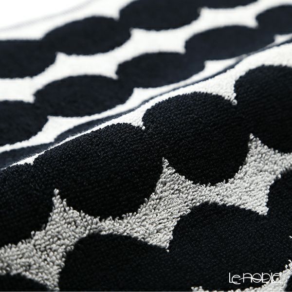 マリメッコ（marimekko） Rasymatto ラシィマット／使い込まれたラグ ミニタオル 30x30cm コットン 068762-190