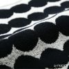 マリメッコ（marimekko） Rasymatto ラシィマット／使い込まれたラグ ミニタオル 30x30cm コットン 068762-190