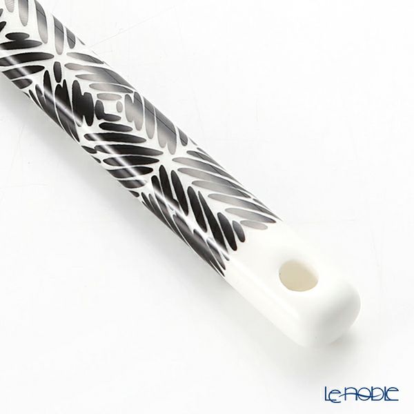 マリメッコ（marimekko） Juustomuotti ユーストムオッティ／チーズかび 18AW セラミックスプーン 4本セット 12cm