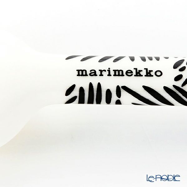 マリメッコ（marimekko） Juustomuotti ユーストムオッティ／チーズかび 18AW セラミックスプーン 4本セット 12cm