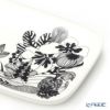 マリメッコ（marimekko） Siirtolapuutarha シイルトラプータルハ／市民菜園 プレート 12.2×24.4cm 069676-190／19SS