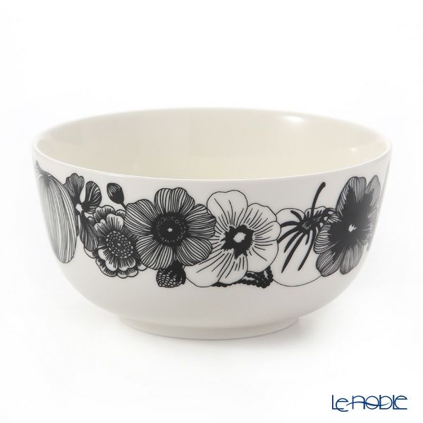 マリメッコ（marimekko） Siirtolapuutarha シイルトラプータルハ／市民菜園 ボウル 900ml 069675-190／19SS