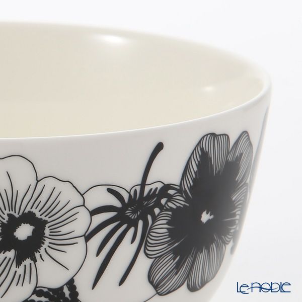 マリメッコ（marimekko） Siirtolapuutarha シイルトラプータルハ／市民菜園 ボウル 900ml 069675-190／19SS