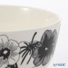 マリメッコ（marimekko） Siirtolapuutarha シイルトラプータルハ／市民菜園 ボウル 900ml 069675-190／19SS