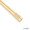 マリメッコ（marimekko） Chopsticks（木製箸） 2膳セット 22.5cm 19AW