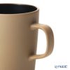 マリメッコ（marimekko） Oiva オイヴァ ブラウン マグカップ 250ml 070212-890／20SS