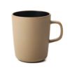 マリメッコ（marimekko） Oiva オイヴァ ブラウン マグカップ 250ml 070212-890／20SS
