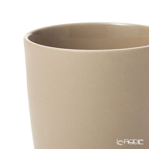 マリメッコ（marimekko） オイヴァ ブラウン コーヒーカップ／マグカップ 200ml 070616-800
