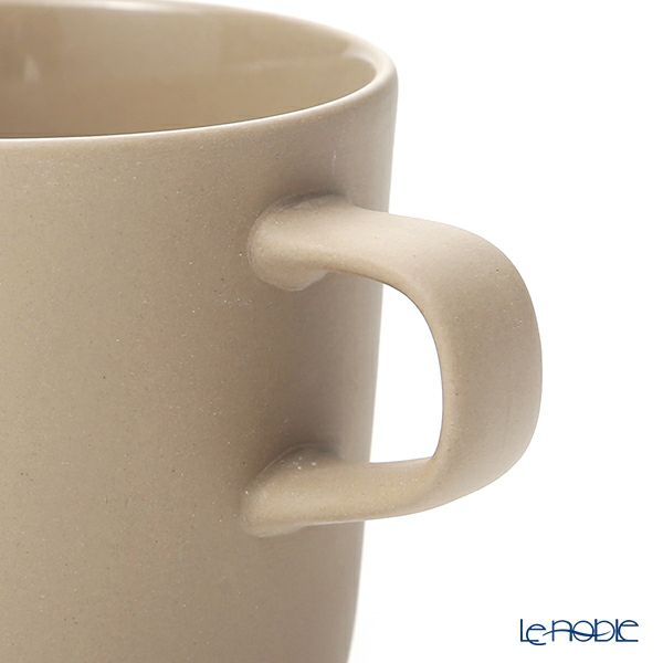 マリメッコ（marimekko） オイヴァ ブラウン コーヒーカップ／マグカップ 200ml 070616-800