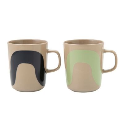 マリメッコ（marimekko）Seireeni セイレーニ／サイレン マグカップ